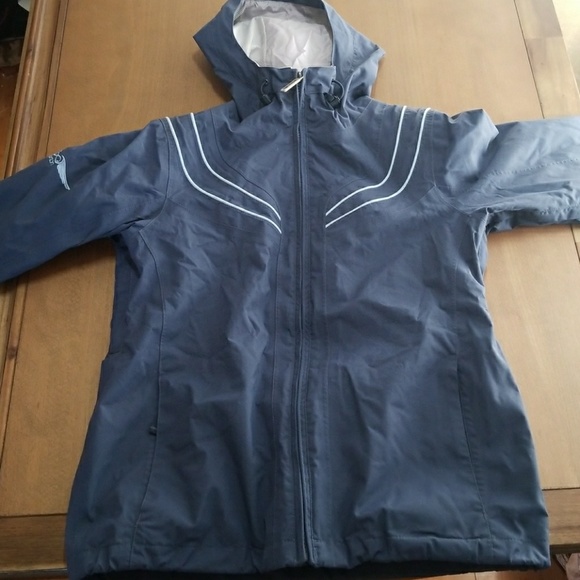 Burton Jackets & Blazers - Burton ski/snowboard jacket womens size small